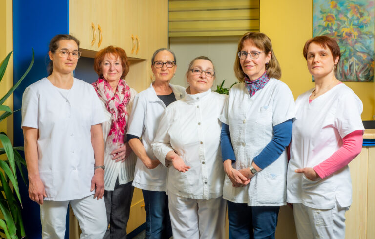 Hautarztpraxis Dr. med. Elena Peters